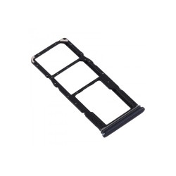 SIM HOLDER OUTSIDE SAMSUNG GALAXY A90/A908 BLACK SIM HOLDER OUTSIDE SAMSUNG GALAXY A90/A908 BLACK